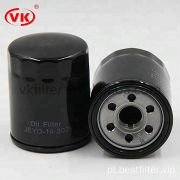 filtro de óleo do motor automotivo qualificado VKXJ6805 JEYO-14-302